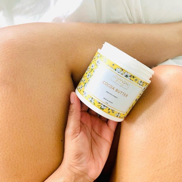 NEW. Cocoa Butter Formula with Vit E, 270g. A winter skincare essential. Balm. - Picture 5 of 6